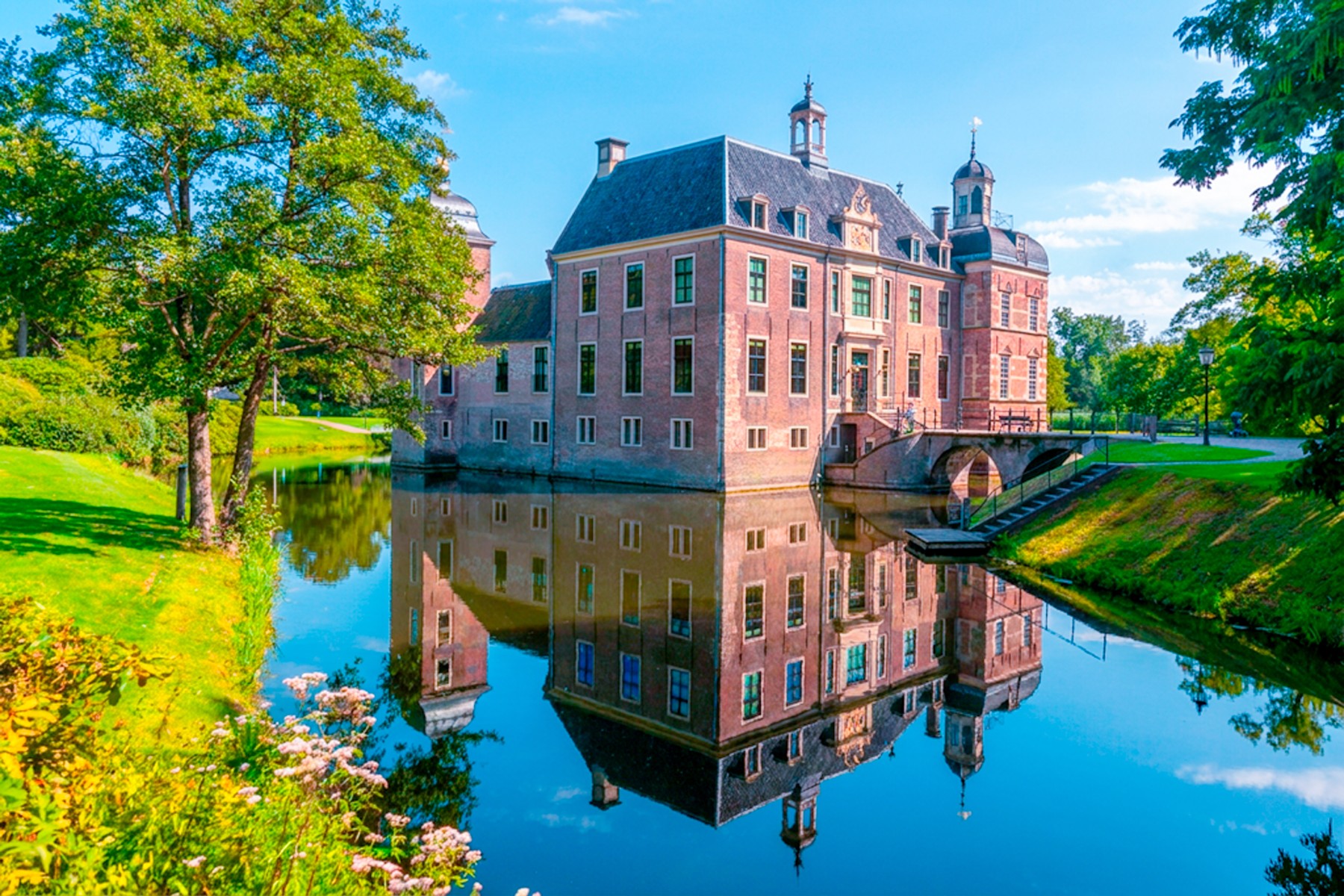 Ruurlose Fietsvierdaagse met nieuwe routes door de Achterhoek