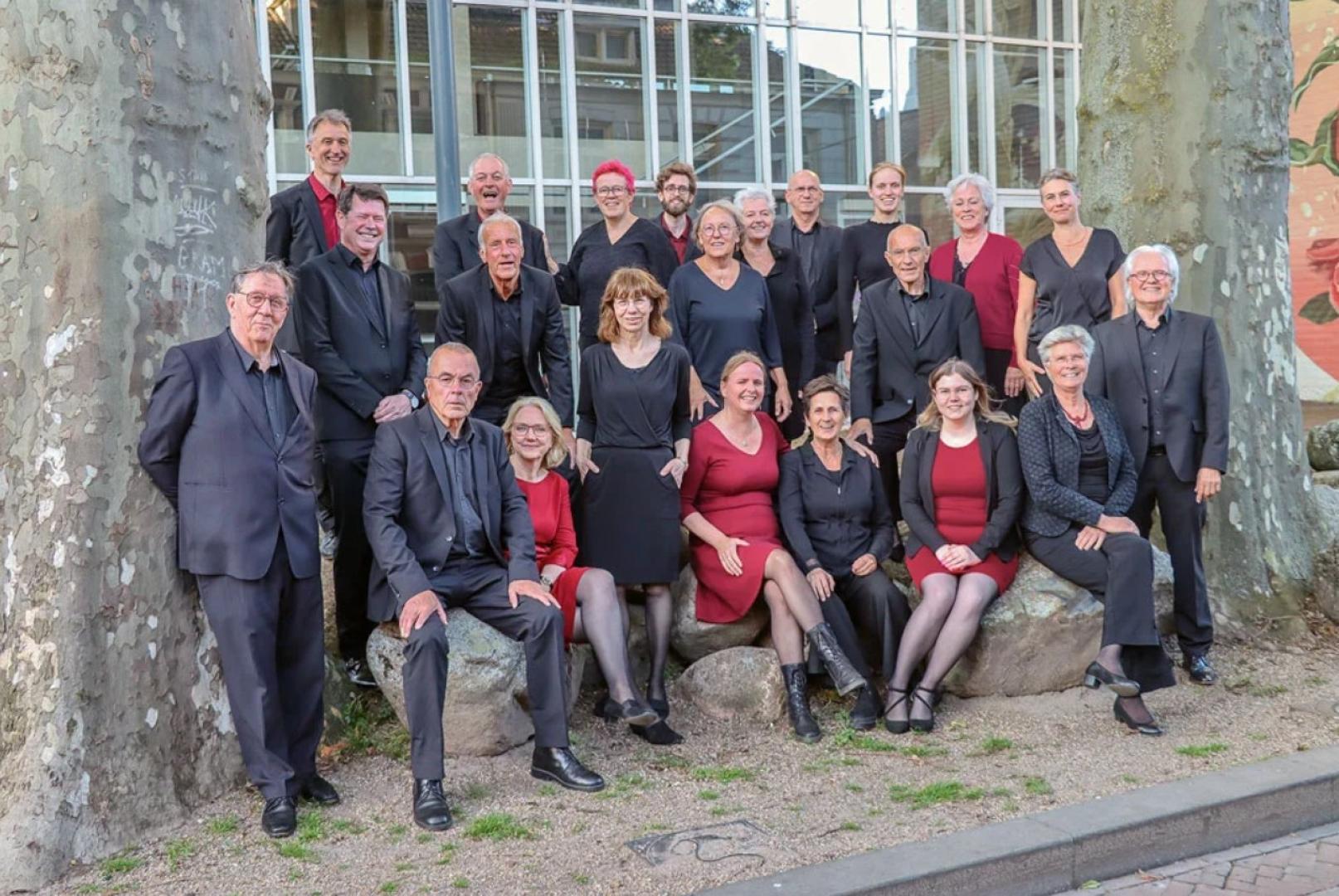 Zuid-Amerikaanse klanken tijdens laatste Boerenerfconcert